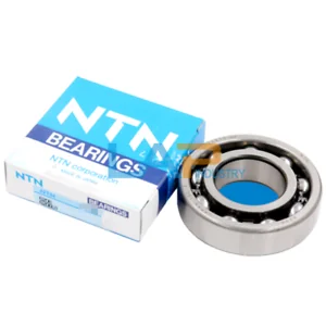NTN 6928 Deep Groove Ball Bearings - 140x190x24mm - 1PC - NTN [1]