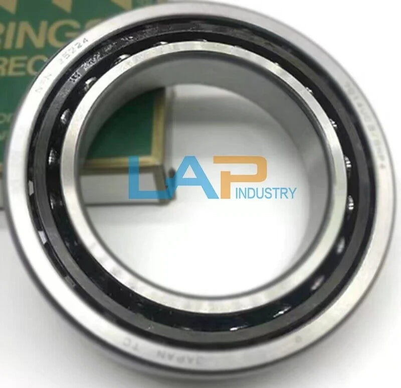 NTN 7012UCG/GN Angular Contact Ball Bearings 60x95x18mm - NTN [1]