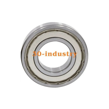 NTN Deep Groove Ball Bearing 6322ZZ, 110x240x50mm - NTN [3]