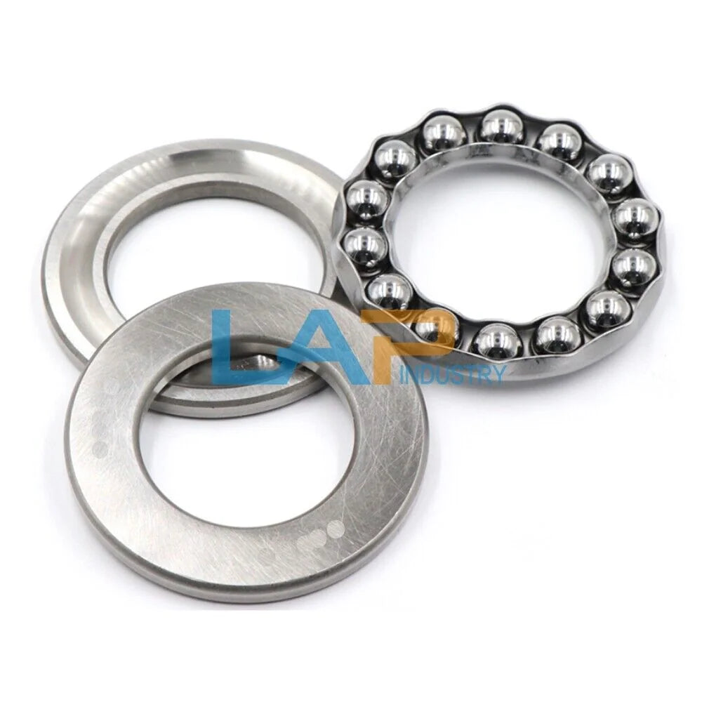 NTN Thrust Ball Bearing 51228 - 140mm x 200mm x 46mm - NTN [3]