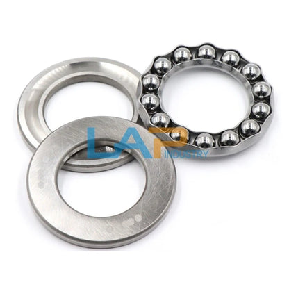 NTN Thrust Ball Bearing 51228 - 140mm x 200mm x 46mm - NTN [3]