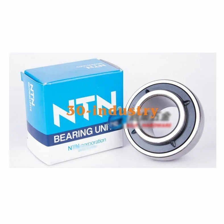 NTN UC316D1 Insert Bearing 80x170x45mm - 1 Piece - NTN [2]