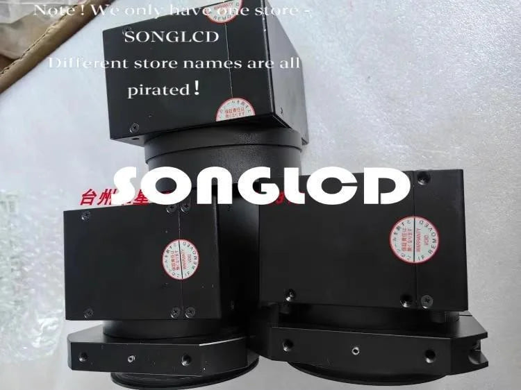 NUCLI7300-0-00-100-S8 Advanced Industrial Unit - OMRON [1]