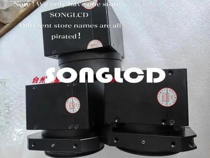 NUCLI7300-0-00-100-S8 Advanced Industrial Unit - OMRON [1]