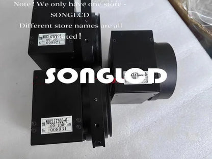 NUCLI7300-0-00-100-S8 Advanced Industrial Unit - OMRON [4]