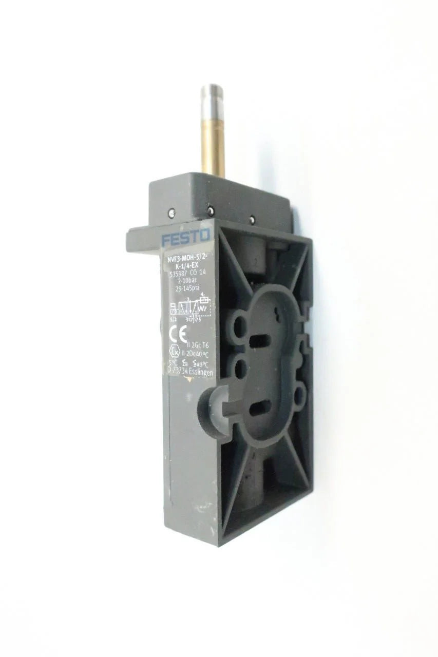 NVF3-MOH-52-K-14-EX - Festo [1]