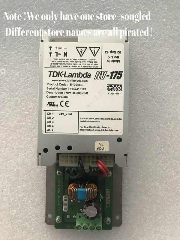 NV-175 K10045B High-Quality Electronic Component - KOEED [1]