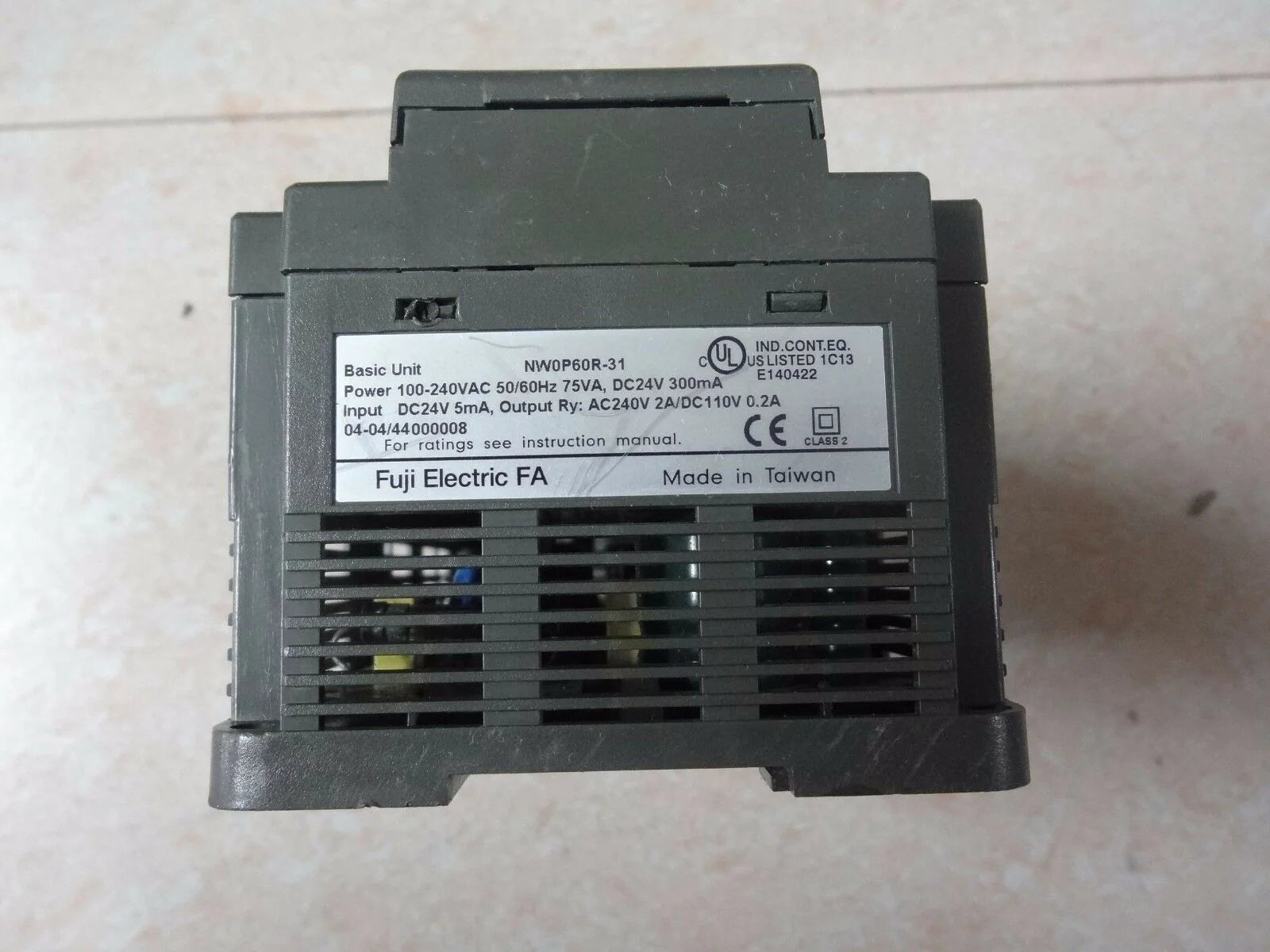 NW0P60R-31 - FUJI [1]