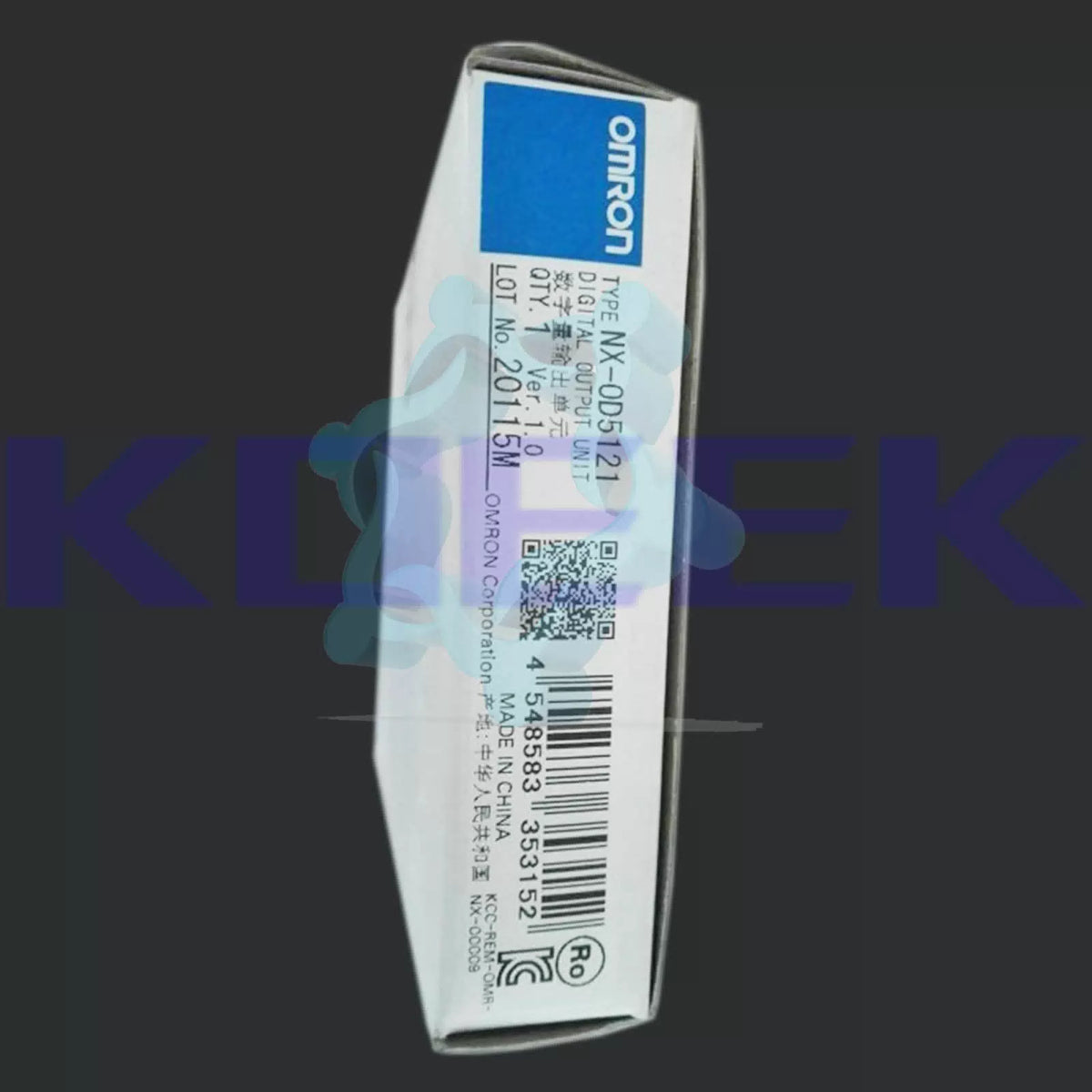 NX-OD5121 - OMRON [2]