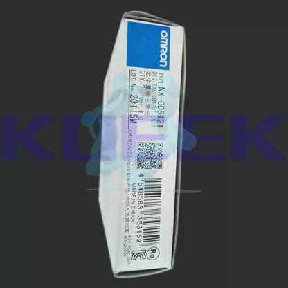 NX-OD5121 - OMRON [2]