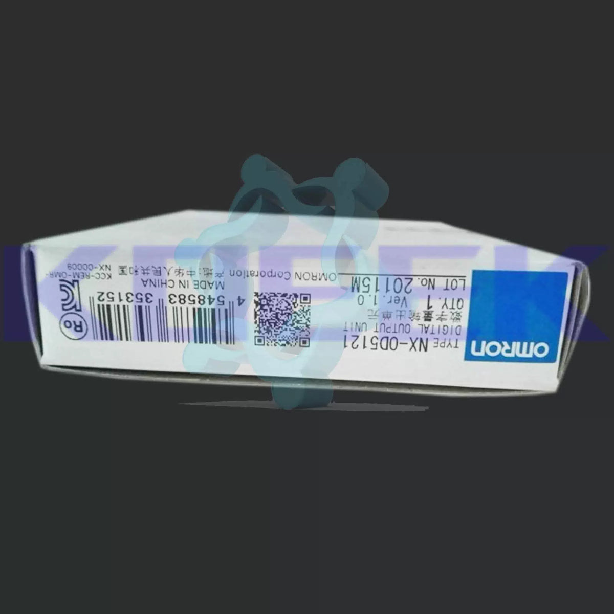 NX-OD5121 - OMRON [3]