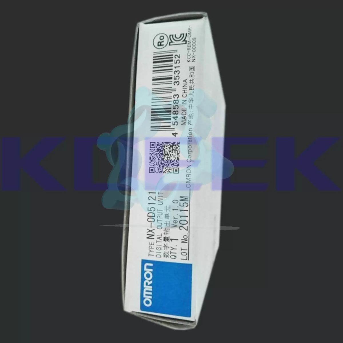 NX-OD5121 - OMRON [4]