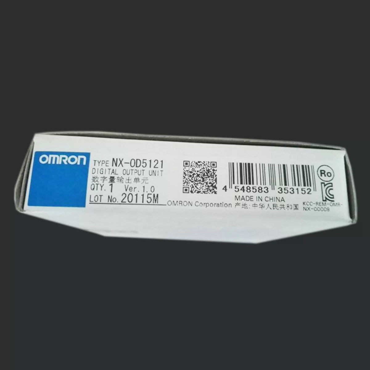 NX-OD5121 - OMRON [5]