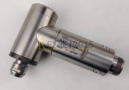 Nakanishi Right Angle Electric Spindle 1PCS RAX-271E - NAKANISHI [7]
