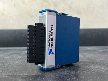 National Instruments NI 9265 cDAQ Analog Current Output Module - NATIONAL INSTRUMENTS [1]