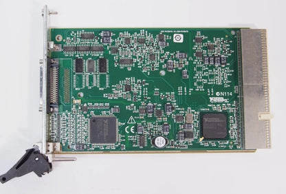 National Instruments NI PXI-6221 Multifunction DAQ Card - NATIONAL INSTRUMENTS [1]