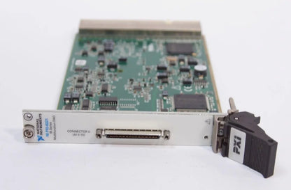 National Instruments NI PXI-6221 Multifunction DAQ Card - NATIONAL INSTRUMENTS [2]