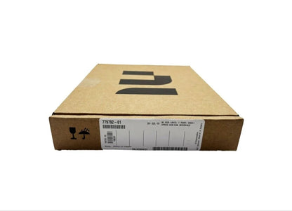 National Instruments NI USB-8473 Single-Port High-Speed CAN Stick 779792-01 New - NATIONAL INSTRUMENTS [2]