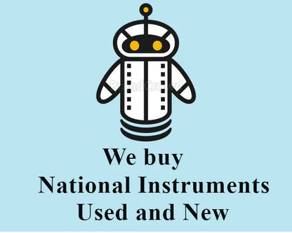 National Instruments NI cRIO-9004 Controller - NATIONAL INSTRUMENTS [3]