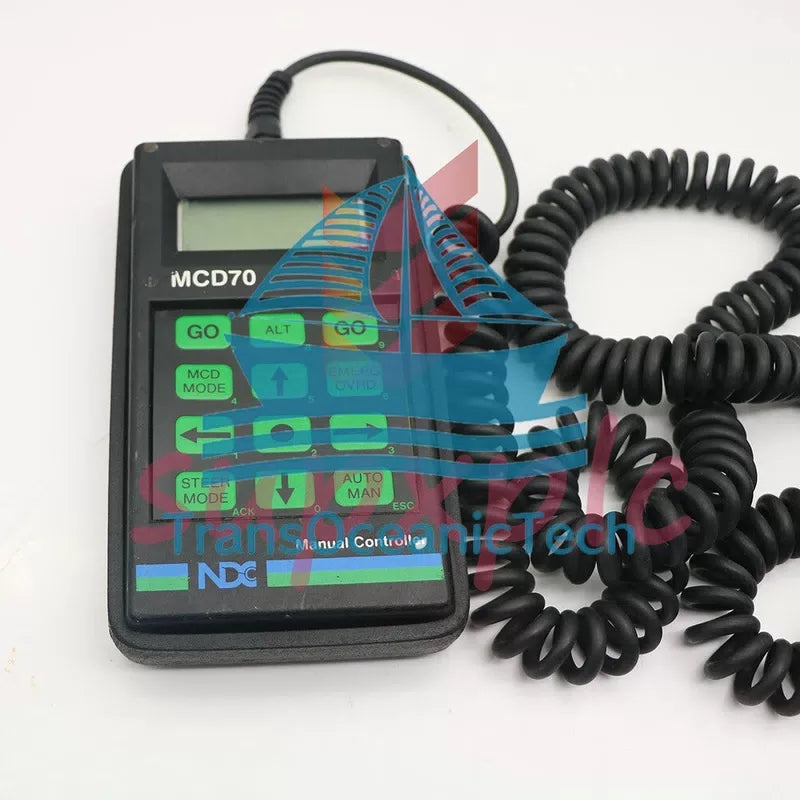 Netzler MCD70 1PCS [2]