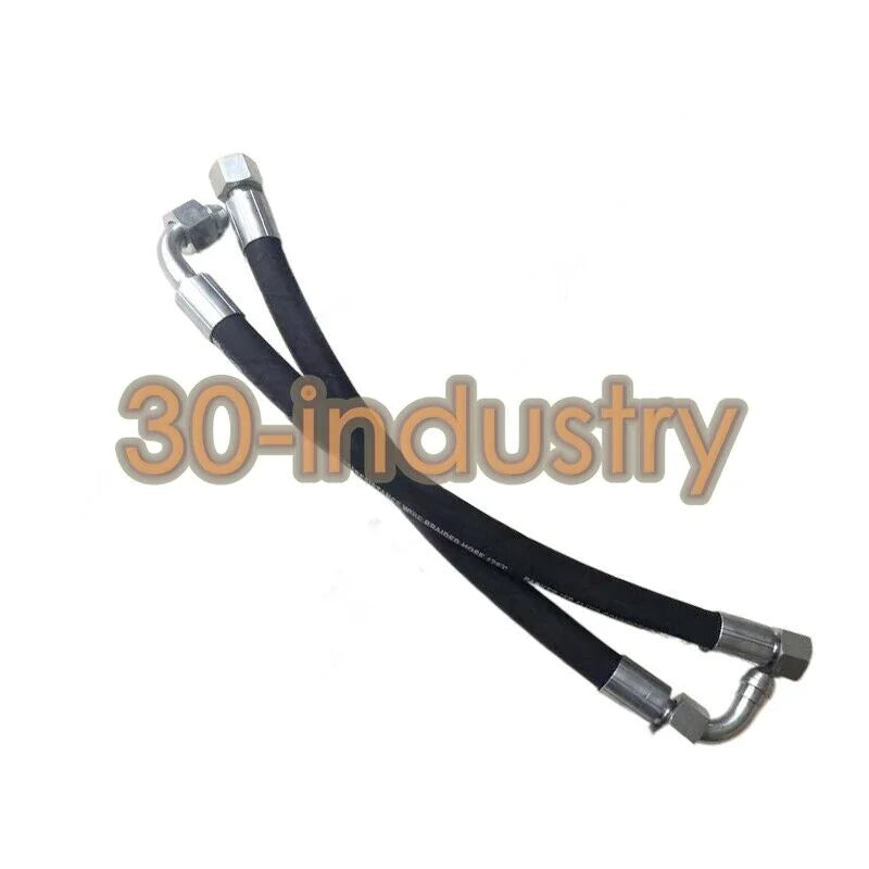 New 0575120511 Hose Pipe Assembly for Air Compressor Replacement - KOEED [1]