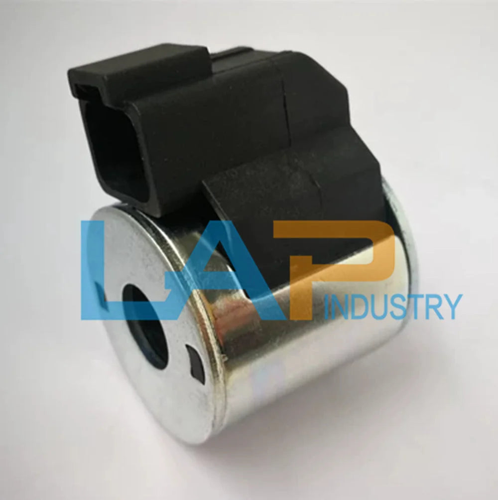 New 12V Solenoid Valve Coil Replacement for 413171238 – High-Quality Replacement Part - KOEED [2]