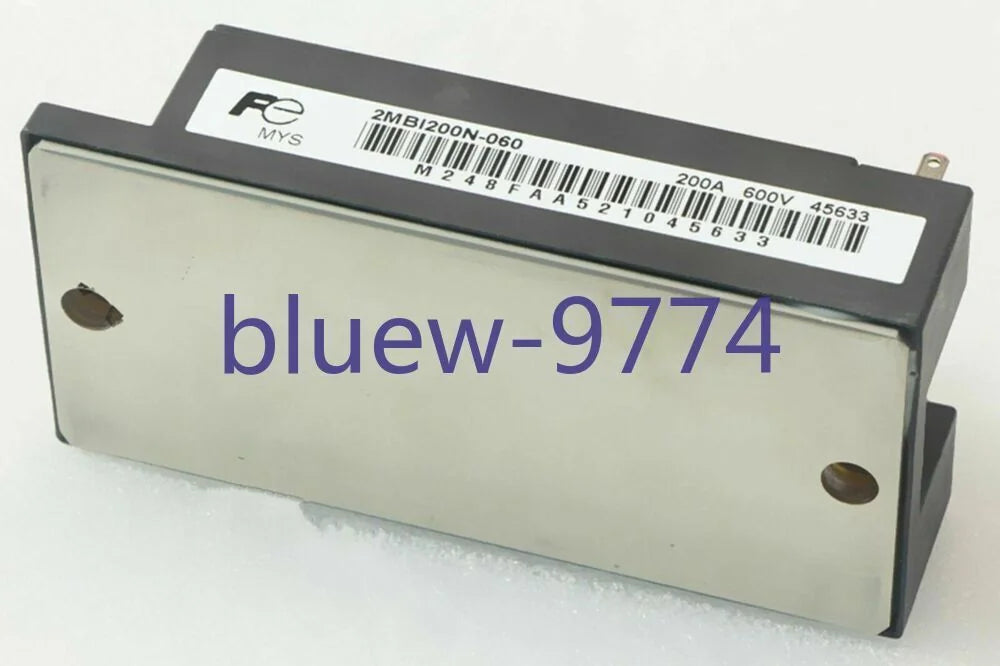 New 1PCS 2MBI200N060 FUJI IGBT MODULE - FUJI [3]