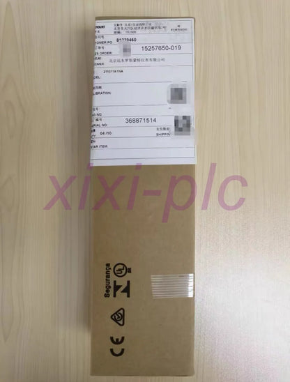 New 1PCS Emerson 211011A1NA Liquid Level Switch - EMERSON [2]