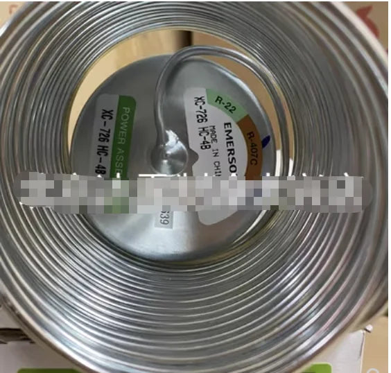 New 1PCS Emerson Expansion Valve Spool XC-726HC-4B - EMERSON [3]