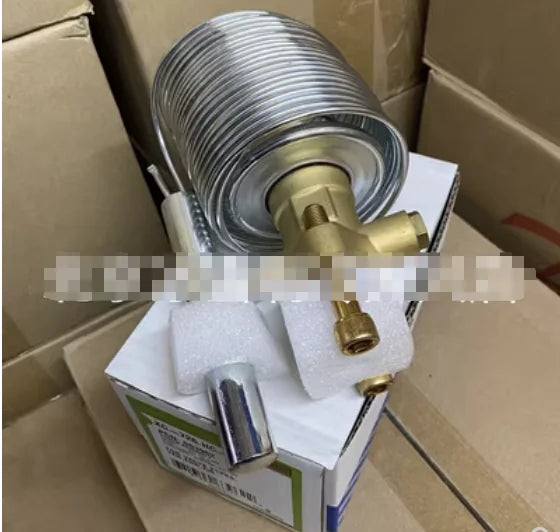 New 1PCS Emerson Expansion Valve Spool XC-726HC-4B - EMERSON [4]