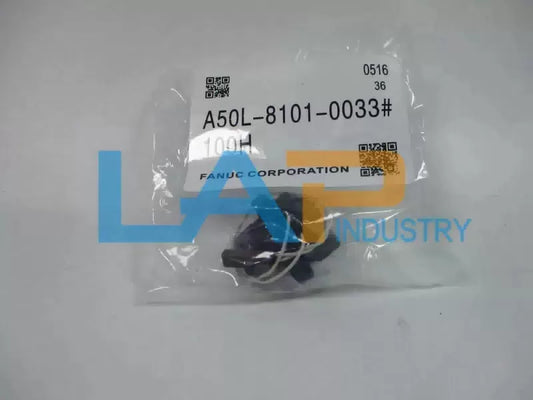 New 1PCS Fanuc Servo Motor Thermistor GTM31-2S-F(A) - FANUC [2]