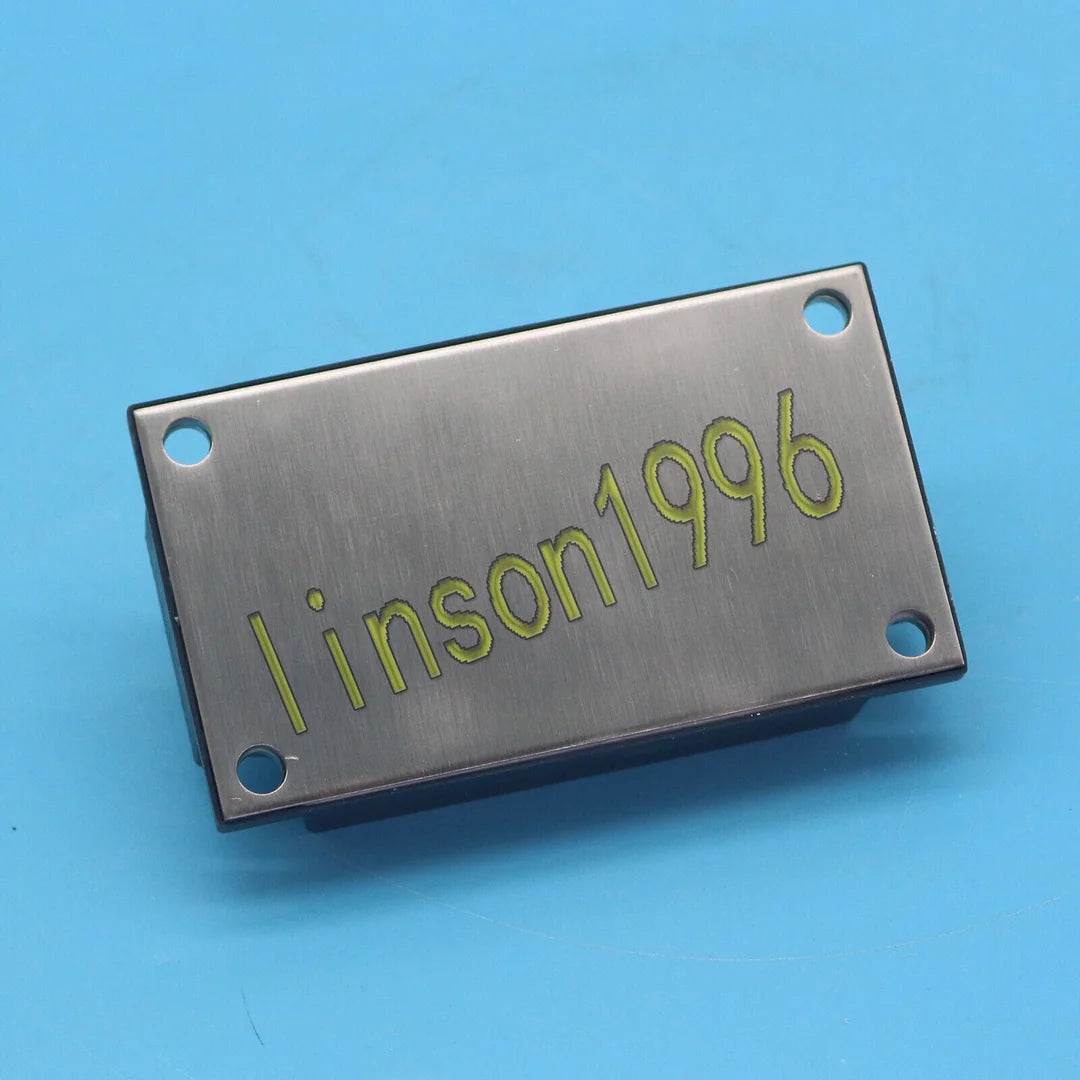 New 1PCS For Fuji 2MBI400L-060 IGBT Module - FUJI [4]