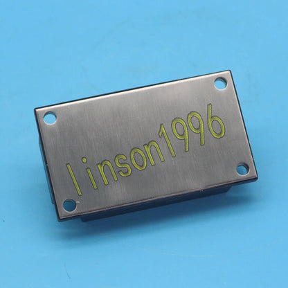 New 1PCS For Fuji 2MBI400L-060 IGBT Module - FUJI [4]