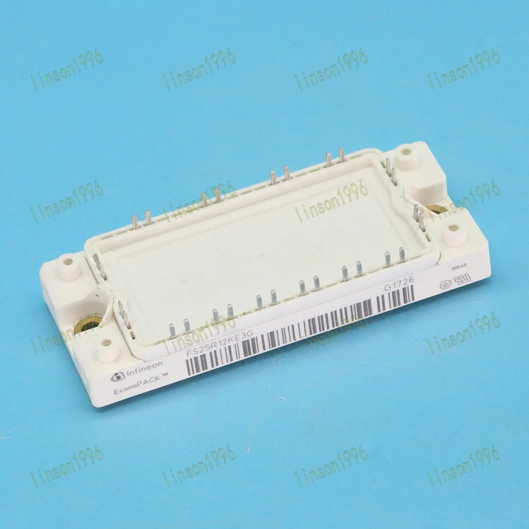 New 1PCS INFINEON FS25R12KE3G Module Fast Delivery - INFINEON [3]