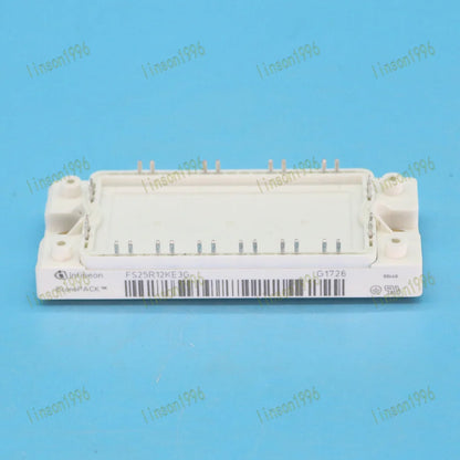 New 1PCS INFINEON FS25R12KE3G Module Fast Delivery - INFINEON [4]