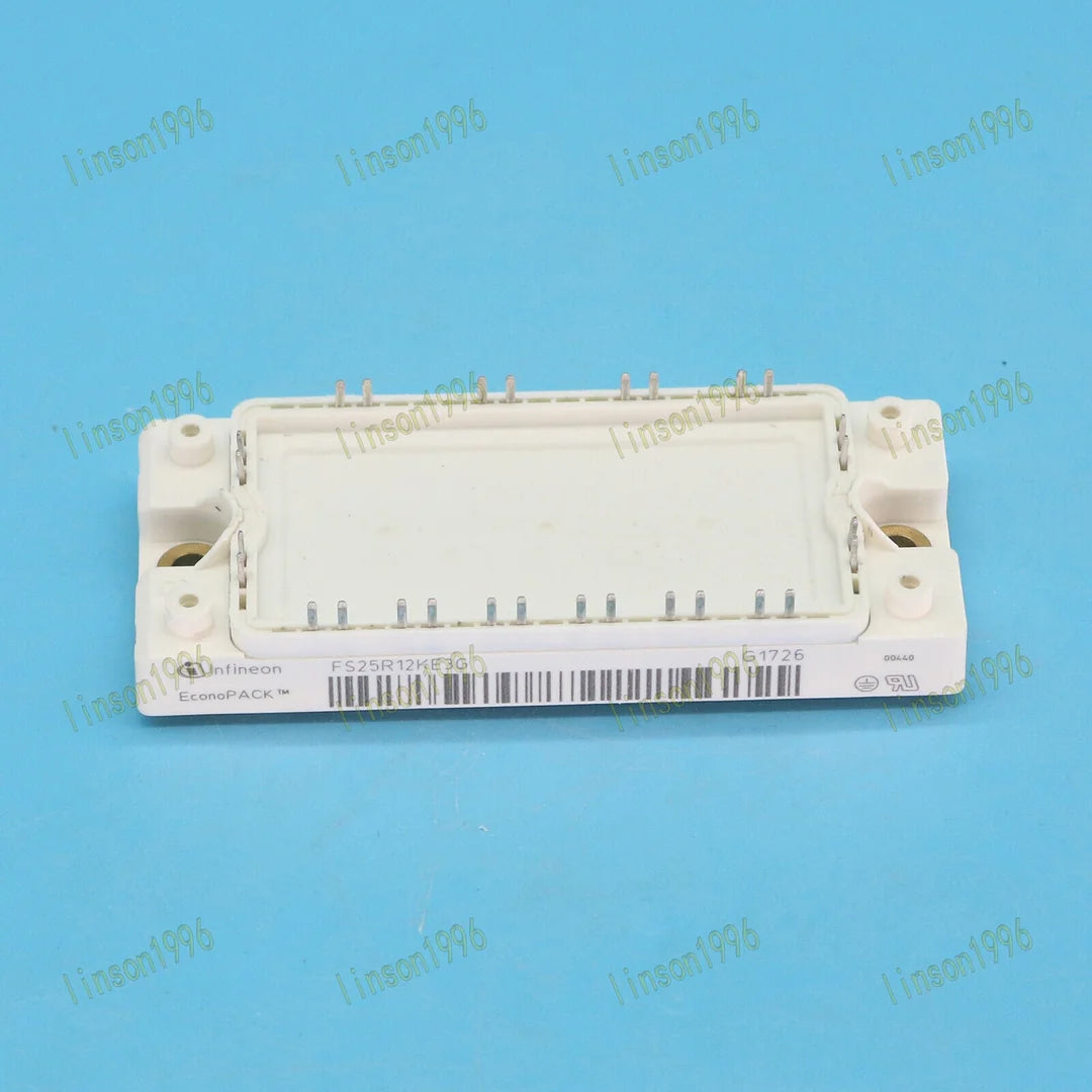 New 1PCS INFINEON FS25R12KE3G Module Fast Delivery - INFINEON [5]