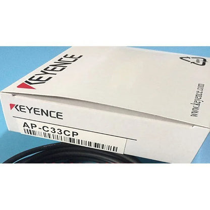 New 1PCS KEYENCE AP-C33CP Pressure Switch Sensor - High-Quality Pressure Monitoring Solution - KEYENCE [1]