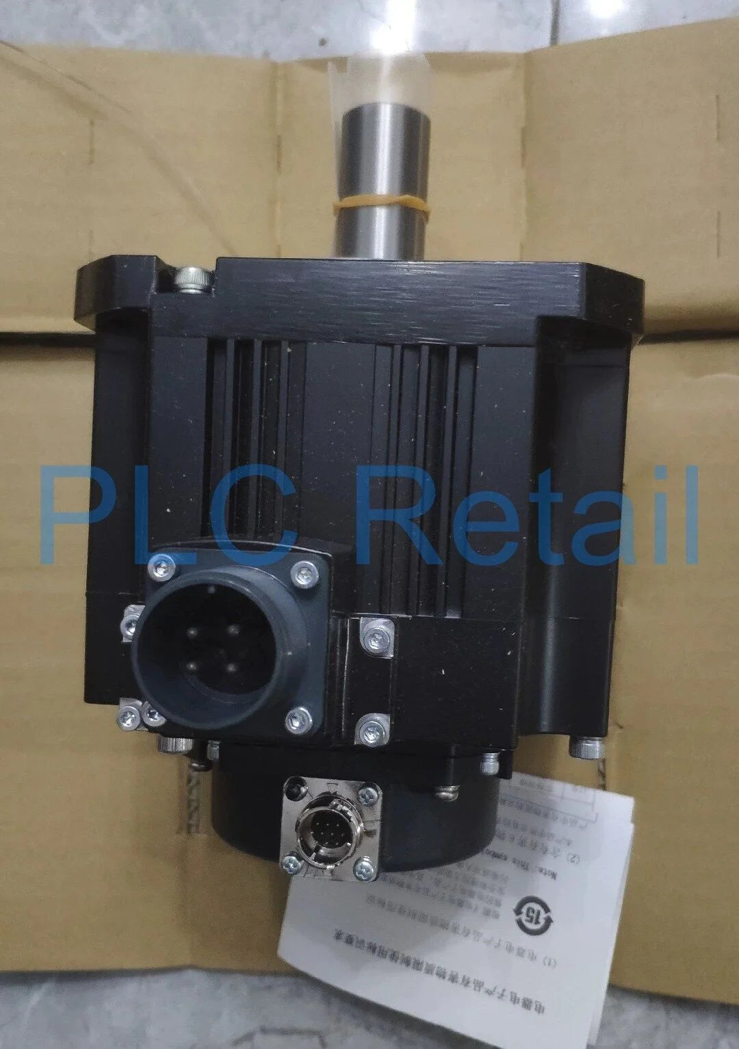 New 1PCS Mitsubishi Servo Motor HG104S-D48 Fast Delivery - MITSUBISHI [4]