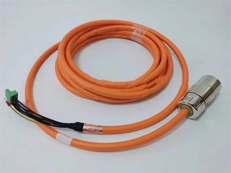 New 1PCS RKL0017/010 Power Cable 10M - KOEED [1]
