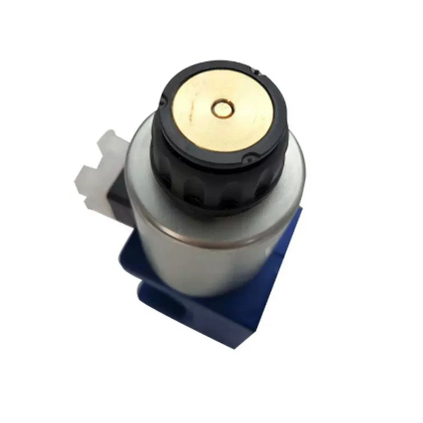 New 1PCS Rexroth Solenoid valve 4WE10C33/CG24N9K4 R900593277 - REXROTH [2]