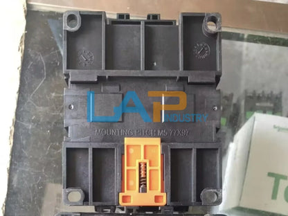 New 1PCS TECO CU-50R AC110V Contactor - TECO [3]