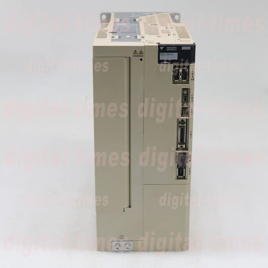 New 1PCS Yaskawa SGDV-330A11A Servo Drive Fast - YASKAWA [4]