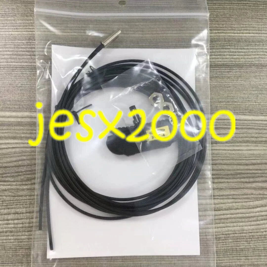 New 1PC BANNER Fiber PBT46U - Professional PLC Component - BANNER [1]