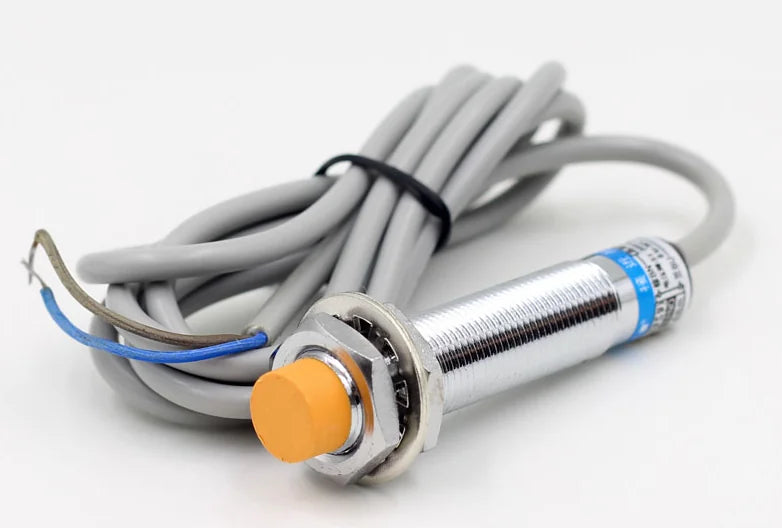 New 1PC Chiib LJ12A3-4-Z/EX LJ12A34Z/EX Proximity Sensor Ship - CHIIB [1]