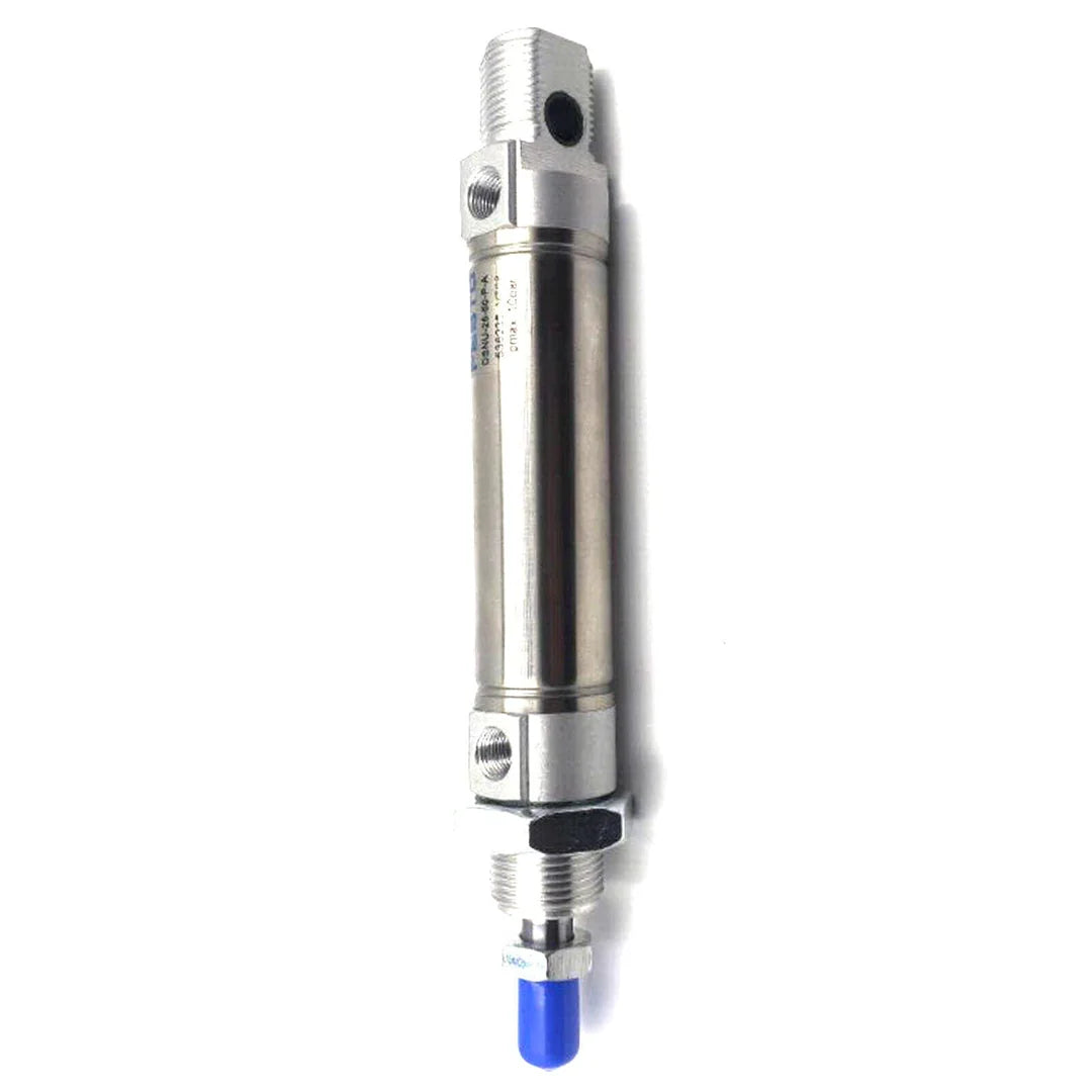 New 1PC FESTO DSNU-25-50-P-A Cylinder Pump – High Efficiency Industrial Use - FESTO [4]
