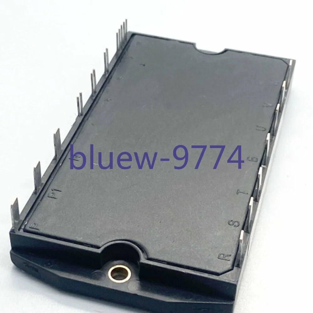 New 1PC FUJI 7MBR50NF060-01 Power Supply Module - FUJI [3]