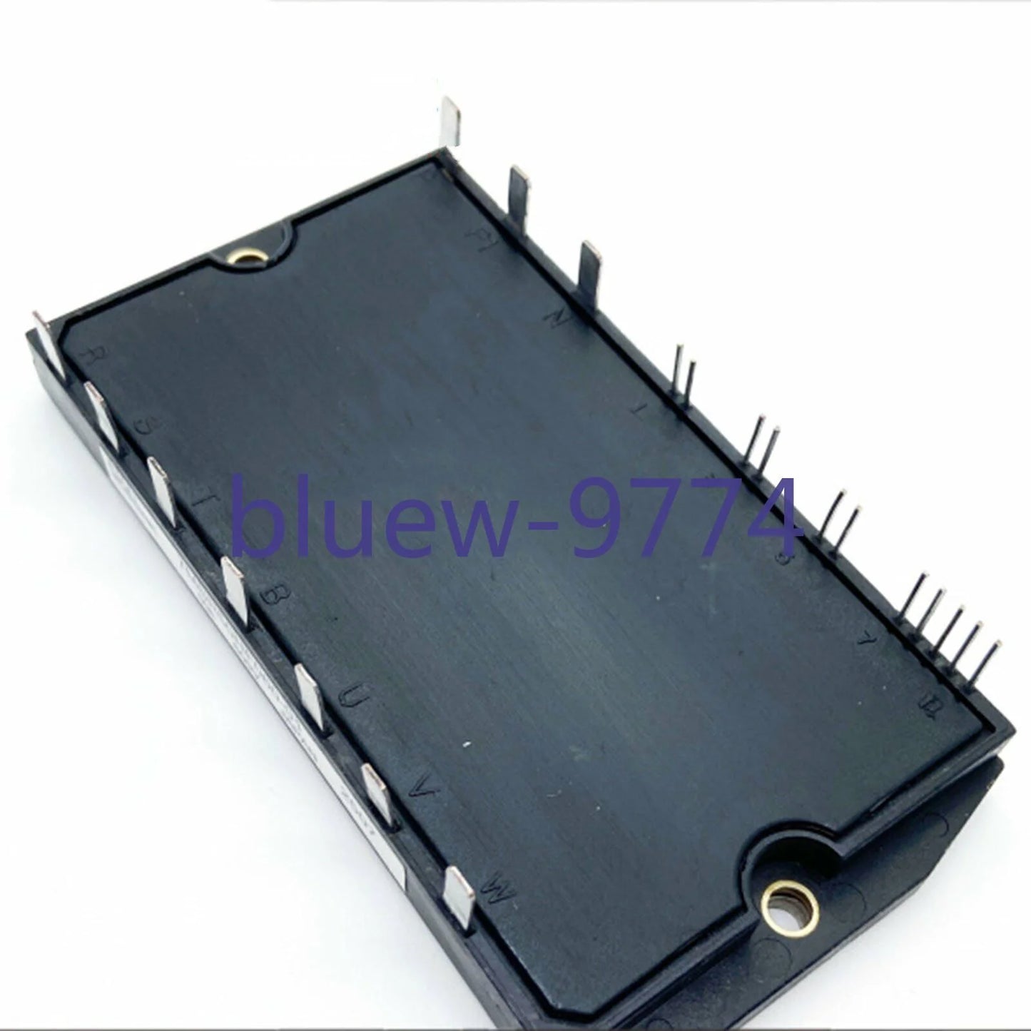 New 1PC FUJI 7MBR50NF060-01 Power Supply Module - FUJI [4]