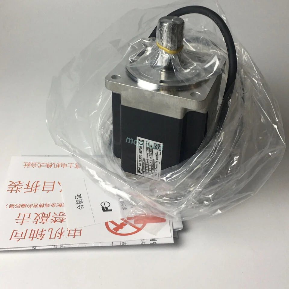 New 1PC FUJI GYB201D5RC2 AC SERVO MOTOR GYB201D5RC2 in Box Ping - FUJI [2]