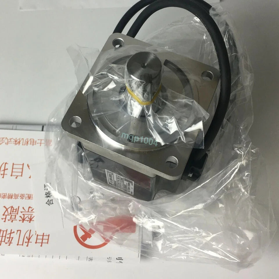New 1PC FUJI GYB201D5RC2 AC SERVO MOTOR GYB201D5RC2 in Box Ping - FUJI [3]