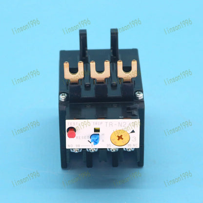 New 1PC FUJI Thermal Overload Relay TR-N2/3 12-18A - Fast Ship - FUJI [4]